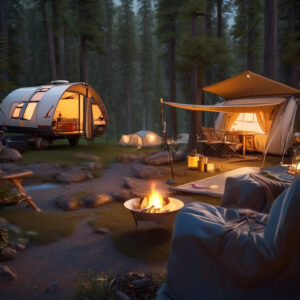 camping news for Senior Fitness Lutz 