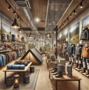 Camping News for BIM