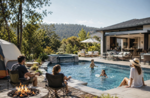 Camping News for Pool Contractor Near Me Peninsula Area 